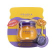 frudia blueberry hydrating honey lip balm 10 ml