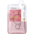 mediheal collagen nude gel hydrogelmaske 30 g maschera