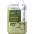 mediheal teatree nude gel hydrogelmaske 30 g maschera viso