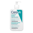 detergente controllo imperfezioni - cerave - 473 ml - gel purificante anti-imperfezioni con acido sa