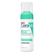cerave - mousse detergente riequilibrante confezione 148 ml
