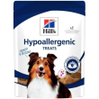 hypoallergenic treats - alimento complementare ipoallergenico per cani adulti 200 gr