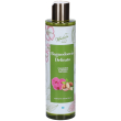 huilerie bagnodoccia delicato fragranza di argan e orchidea 250 ml gel