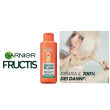 garnier fructis - trattamento capelli ripara & rinforza