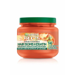 fructis - ripara&rinforza hair bomb keratin - maschera riparazione profonda 320 ml