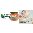 fructis garnier - maschera capelli ripara & rinforza