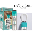l'oreal paris - ritocco perfetto permanente crema  , biondo scuro