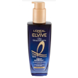 elvive olio straordinario siero capelli secchi 100 ml - trattamento nutriente notte