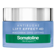 somatoline skin expert viso lift effect 4d maschera cryo-lifting, 75 ml