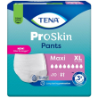 tena proskin pants mutandine assorbenti maxi taglia xl 10 pezzi