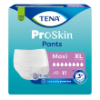 tena pants maxi xl, mutandine assorbenti per incontinenza 10 pz pannol