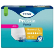 tena pants normal mutandine assorbenti per incontinenza taglia l 18 pezzi