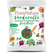 verdurelle bietorelle - snack per cani con carote e bietole 150 gr