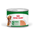 mini adult paté - alimento completo per cani adulti di taglia piccola 195 gr