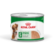 royal canin cane mini adulto lattina 195 gr