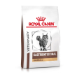 gastrointestinal hairball - cibo secco per gatti con problemi digestivi e boli di pelo 2 kg