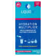 liquid i.v. hydration multiplier passion fruit 160 g stick