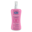 chicco olio per massaggio pre e post parto 4in1, 200 ml