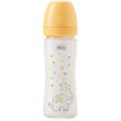 chicco (artsana) ch bib perf glass uni sil 240