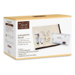 fiocchi di riso cofanetto relax latte detergente + crema viso + salviette + copertina
