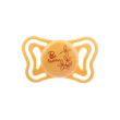 chicco eco+ - physioforma light succhietto in silicone 2-6 m