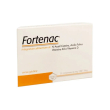 fortenac 30 compresse - integratore per il sistema immunitario