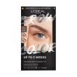 l'oreal paris brow col 4 lbrun
