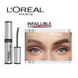 l'oreal paris - gel laminazione sopracciglia , infaillible brow lamination 24h