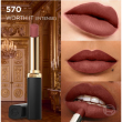 l'oreal paris - rossetto nudes of worth matte , 570