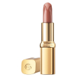 l'oréal color riche nudes of worth satin - rossetto