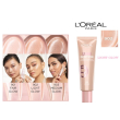 l'oreal paris - illuminante liquido , lumi glotion, 902 light glow