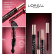 l'oreal paris - mascara lash paradise forever noir