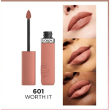 l'oreal paris - infaillible matte resistance , 601 worth it
