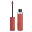 l oreal ross inf.matte res.635
