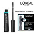 l'oreal paris - mascara  telescopic lift waterproof