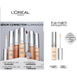 l'oreal paris - correttore true match, 4n