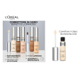 l'oreal paris - correttore true match radiant . 5d