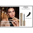 l'oreal paris -mascara volumizzante ,  panorama million lashes