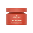 origins youthtopia peptide plumping apple cream idratante 50 ml