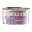 natural code gatto vellutata n1 tonno 85gr (lattina)