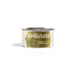 v02 vellutata tonno e aragosta - alimento completo per gatti adulti 85 gr