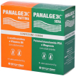 panalgexx mattina stickpack + sera confezione comb