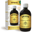 epavis 500 ml analcolico - integratore per il fegato