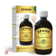 epavis liquido analcolico 500 ml