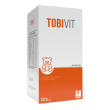 tobivit gocce orali 30 ml integratore vitaminico liquido per uccelli ornamentali e da gabbia ricosti