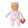 chicco - my first doll , la mia prima bambola