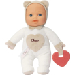chicco la mia prima bambola con massaggiagengive 0m+