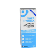 theahyabak soluzione oftalmica per la cura quotidiana dell' occhio 10 ml - varie