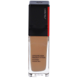 shiseido fondotinta synchro skin radiant lifting spf 30 tono 360 citri