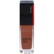 shiseido fondotinta synchro skin radiant lifting spf 30 tono 450 coppe
